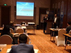 中國超聲波腫瘤治療技術培訓揚帆出海，深化國際醫學交流與合作