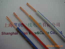 上海RV絕緣導(dǎo)線(xiàn)供應(yīng)全解析 批發(fā)、價(jià)格與選購(gòu)指南